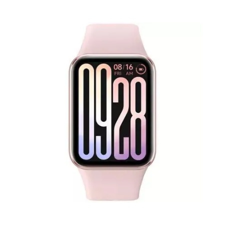 Фитнес трекер Xiaomi Smart Band 9 Pro Rose Gold